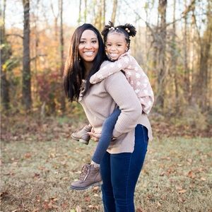 Meet your Posher, Kiah